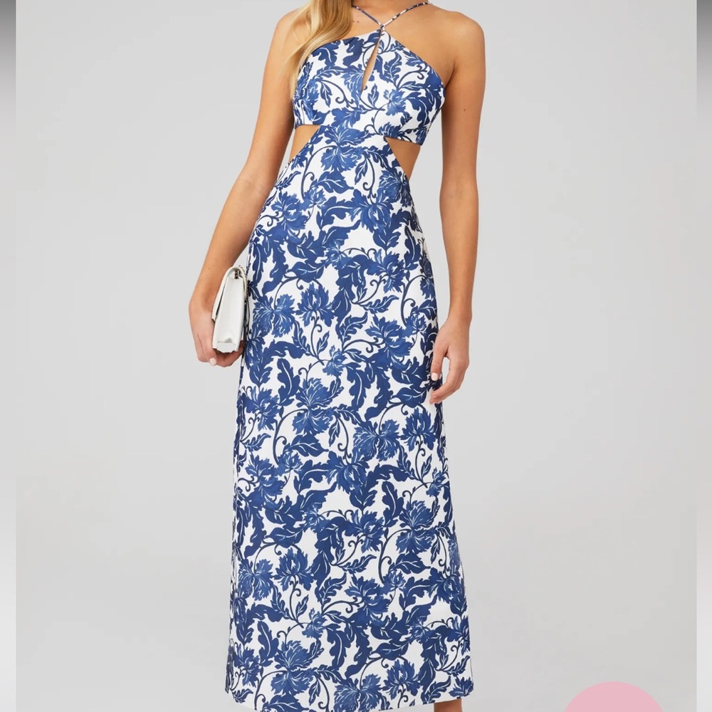 Significant Other Holly Dress